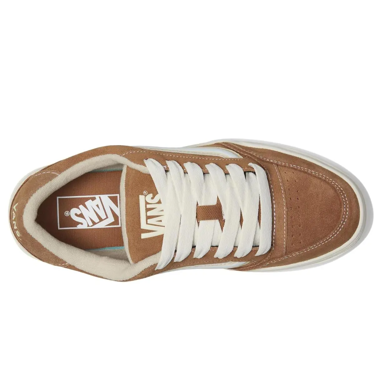 Vans shoes - Black/Gum 32