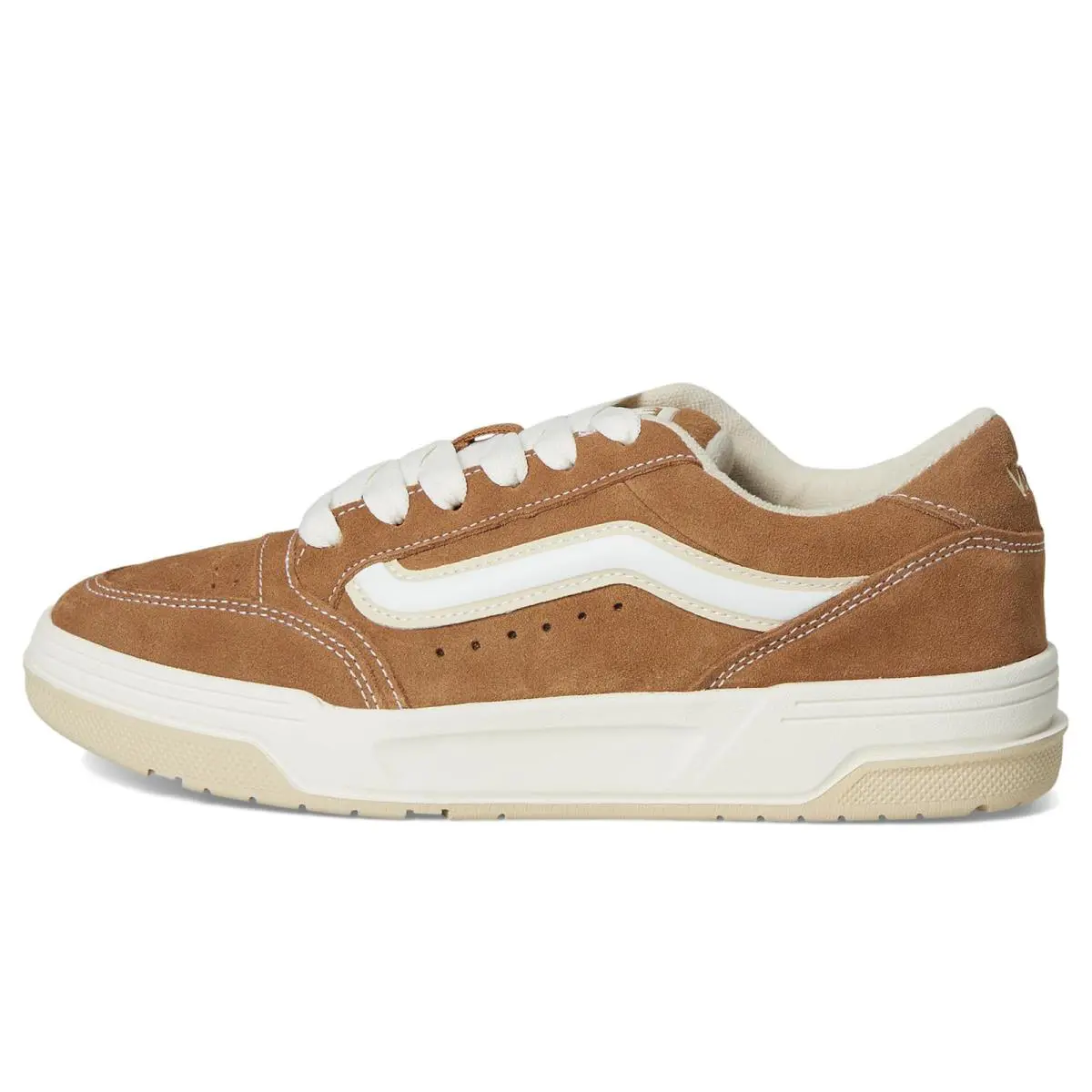 Vans shoes - Black/Gum 34