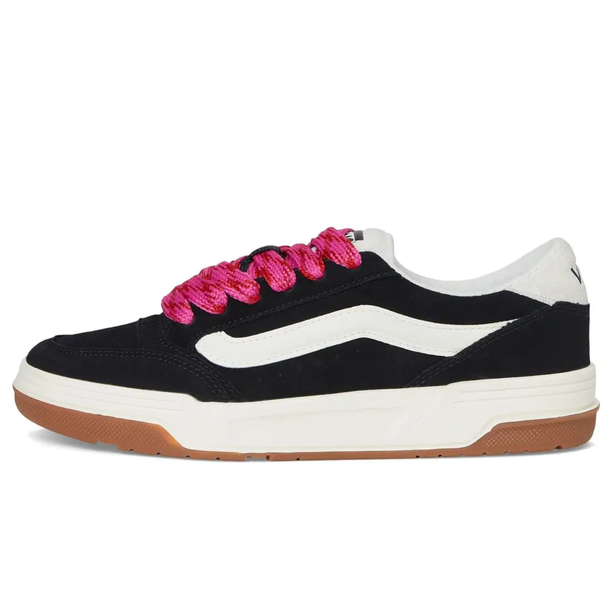 Vans shoes - Black/Gum 41