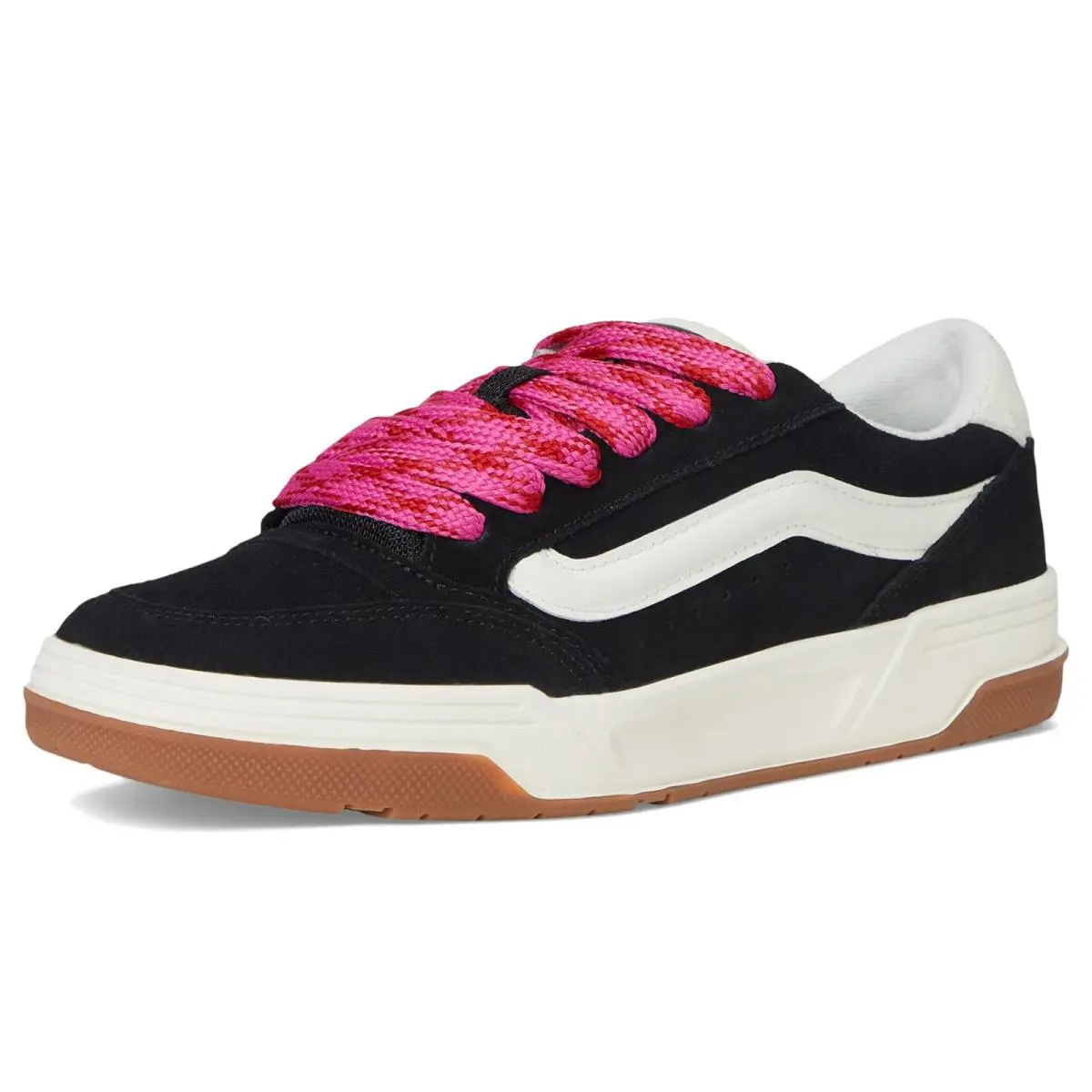 Vans shoes - Black/Gum 44