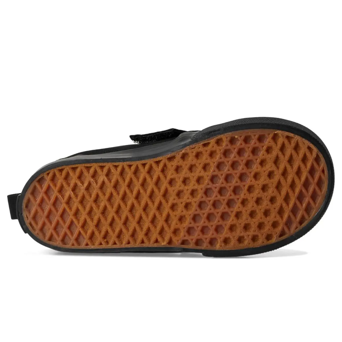 Vans shoes - (Canvas) Black/True White 29