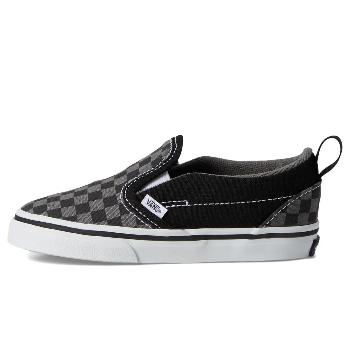 Vans shoes - (Canvas) Black/True White 16