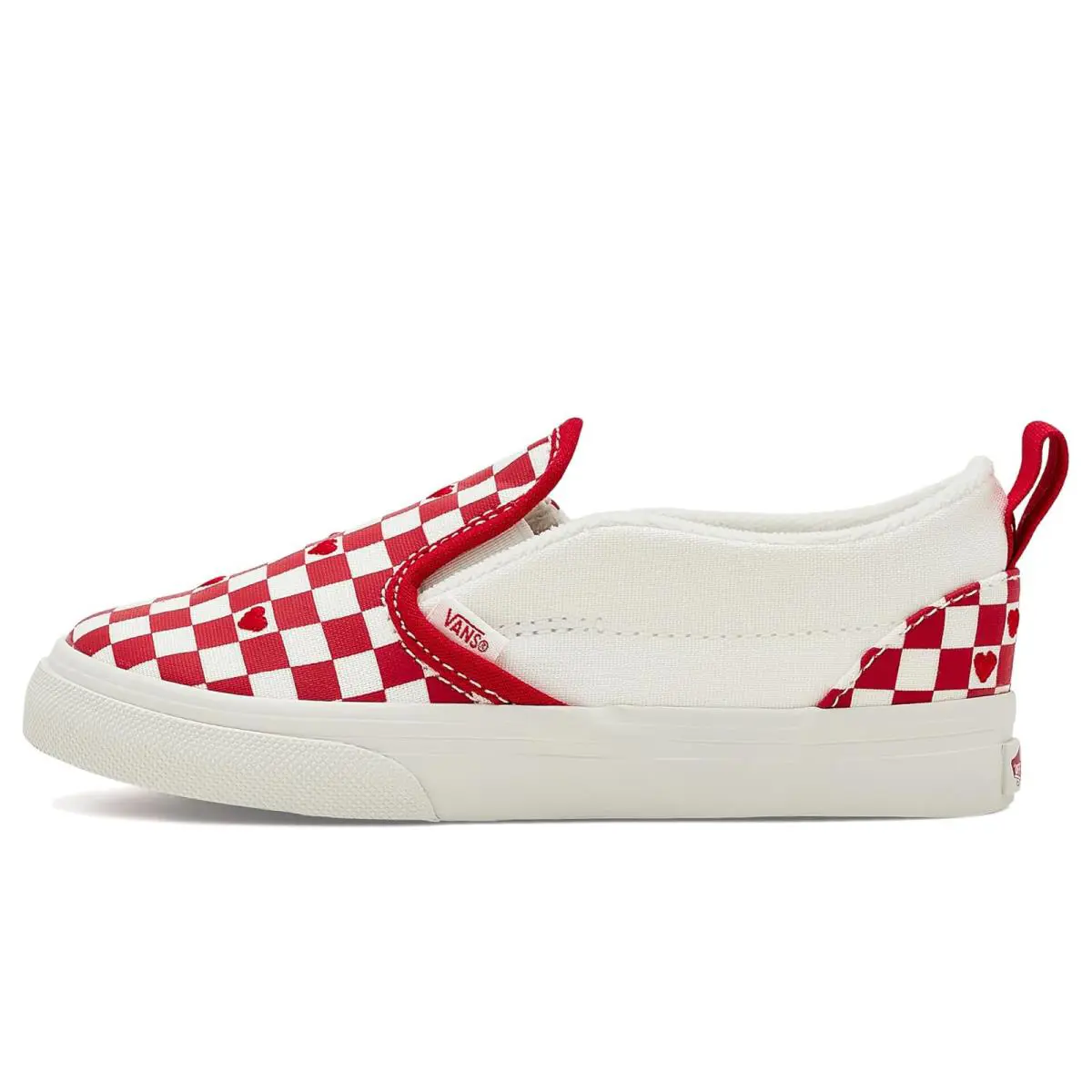 Vans shoes - (Canvas) Black/True White 65