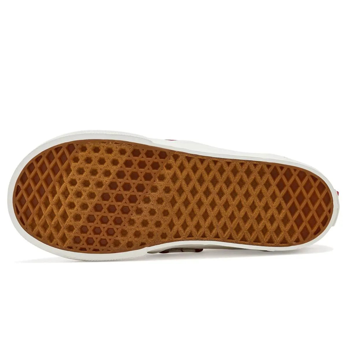 Vans shoes - (Canvas) Black/True White 66
