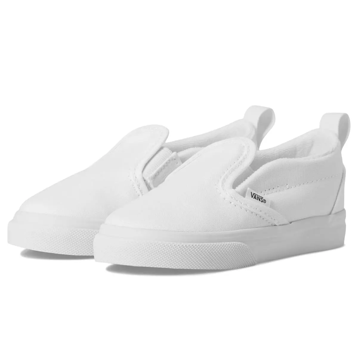 Vans shoes - (Canvas) Black/True White 48