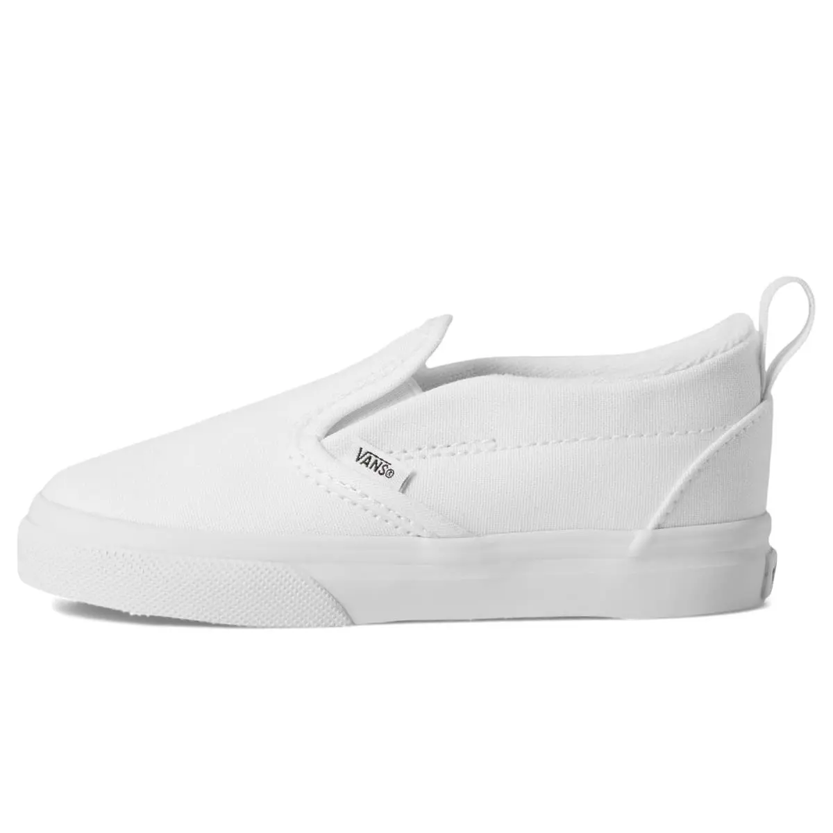 Vans shoes - (Canvas) Black/True White 51