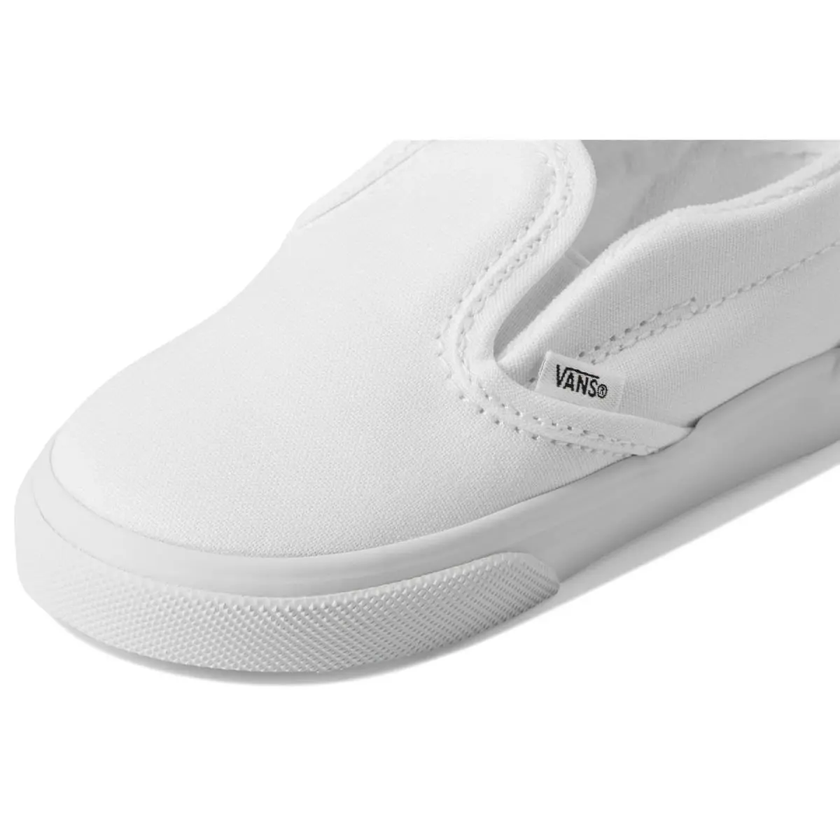 Vans shoes - (Canvas) Black/True White 53