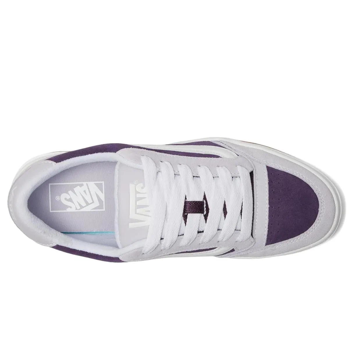 Vans shoes - Citadel 21