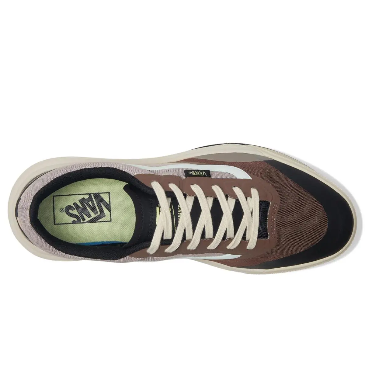 Vans shoes - Black/Multi 0