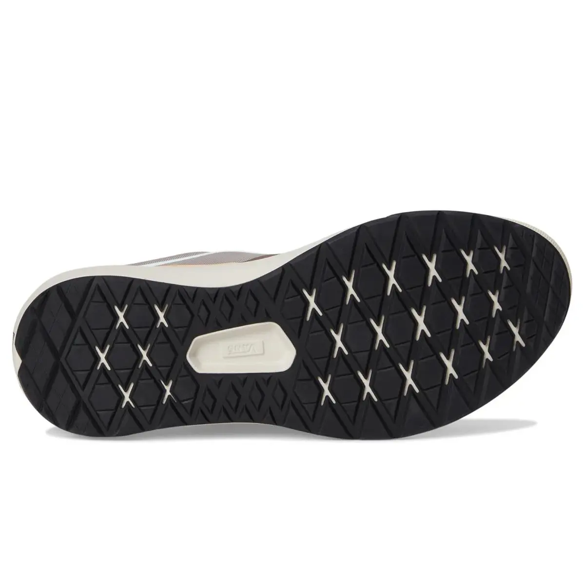 Vans shoes - Black/Multi 1