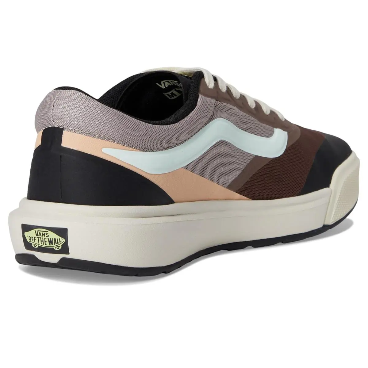 Vans shoes - Black/Multi 3