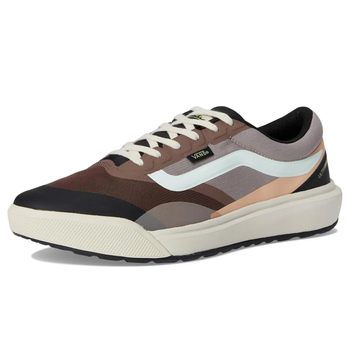 Vans shoes - Black/Multi 5