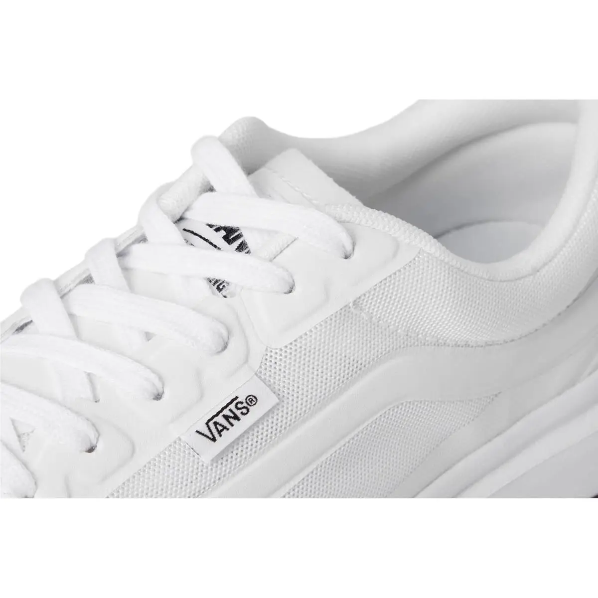Vans shoes - Black/Black 39