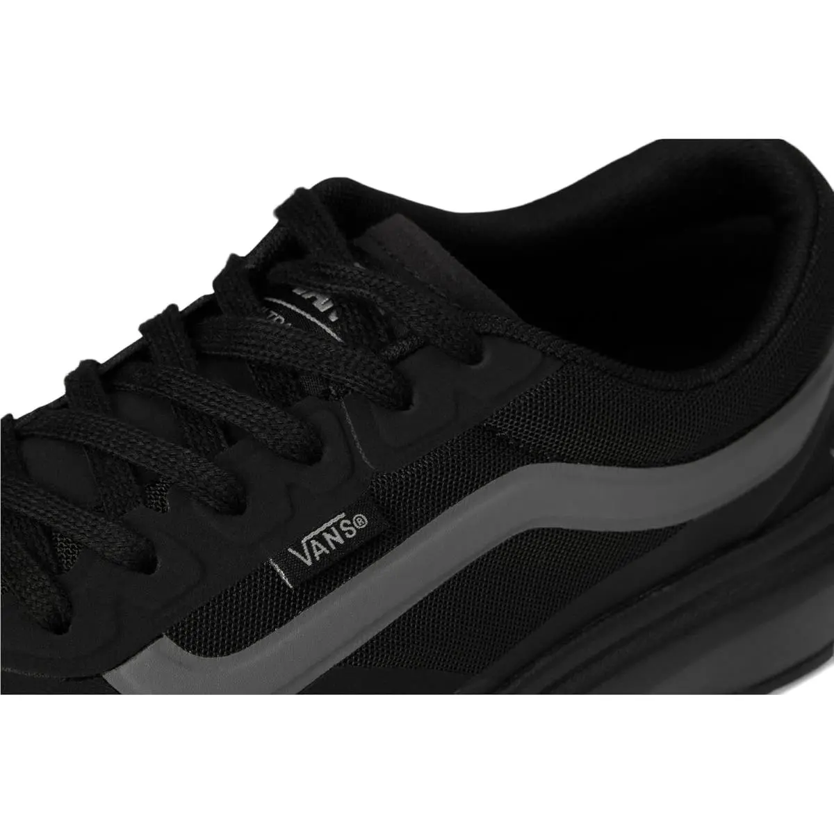 Vans shoes - Black/Multi 4