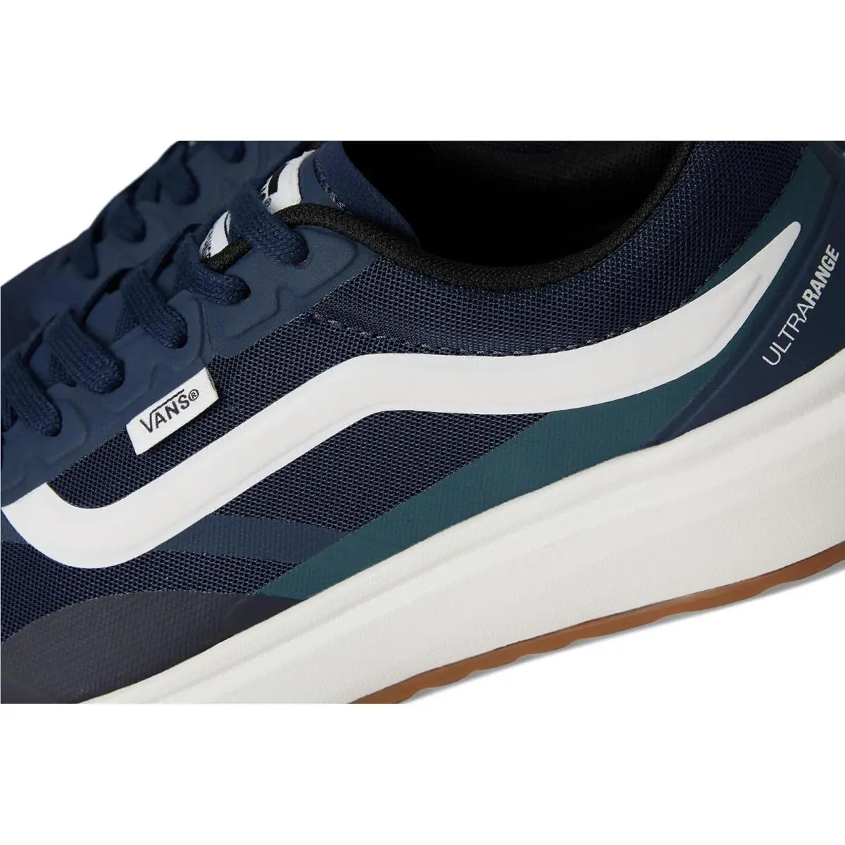Vans shoes - Black/Multi 32