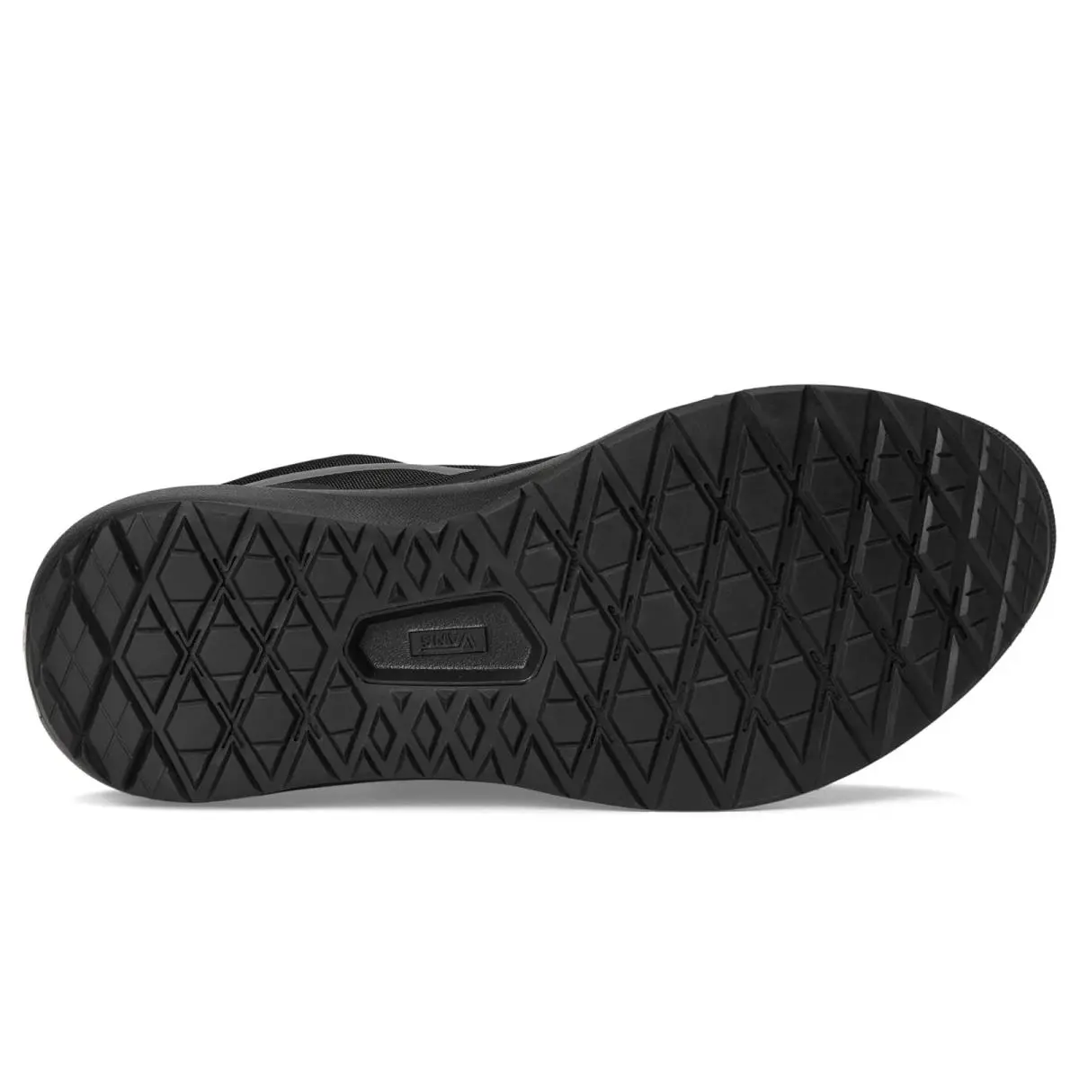 Vans shoes - Black/Black 8