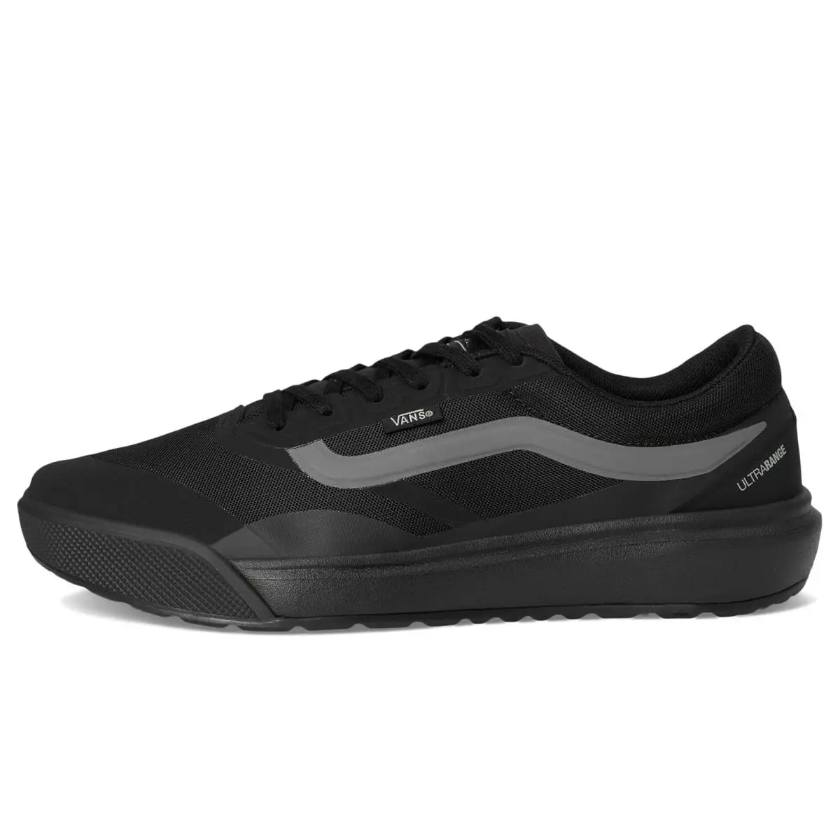 Vans shoes - Black/Black 9