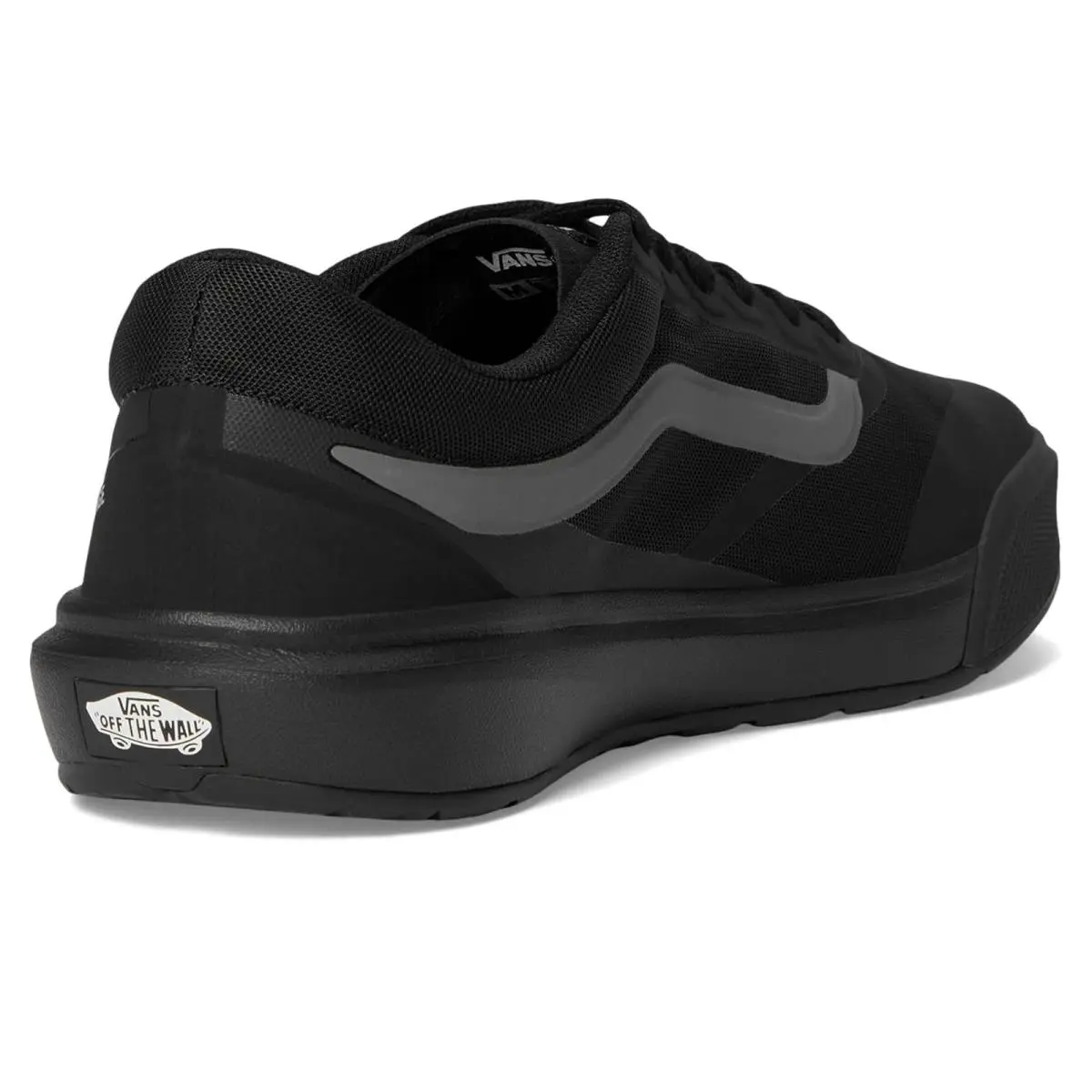 Vans shoes - Black/Black 10