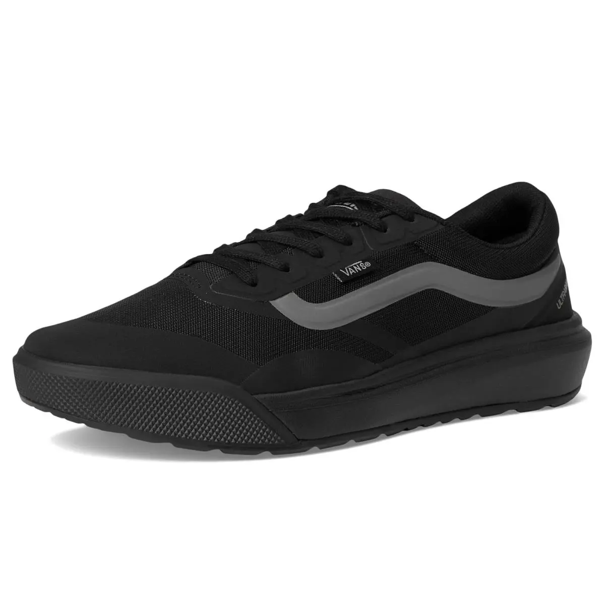 Vans shoes - Black/Black 12