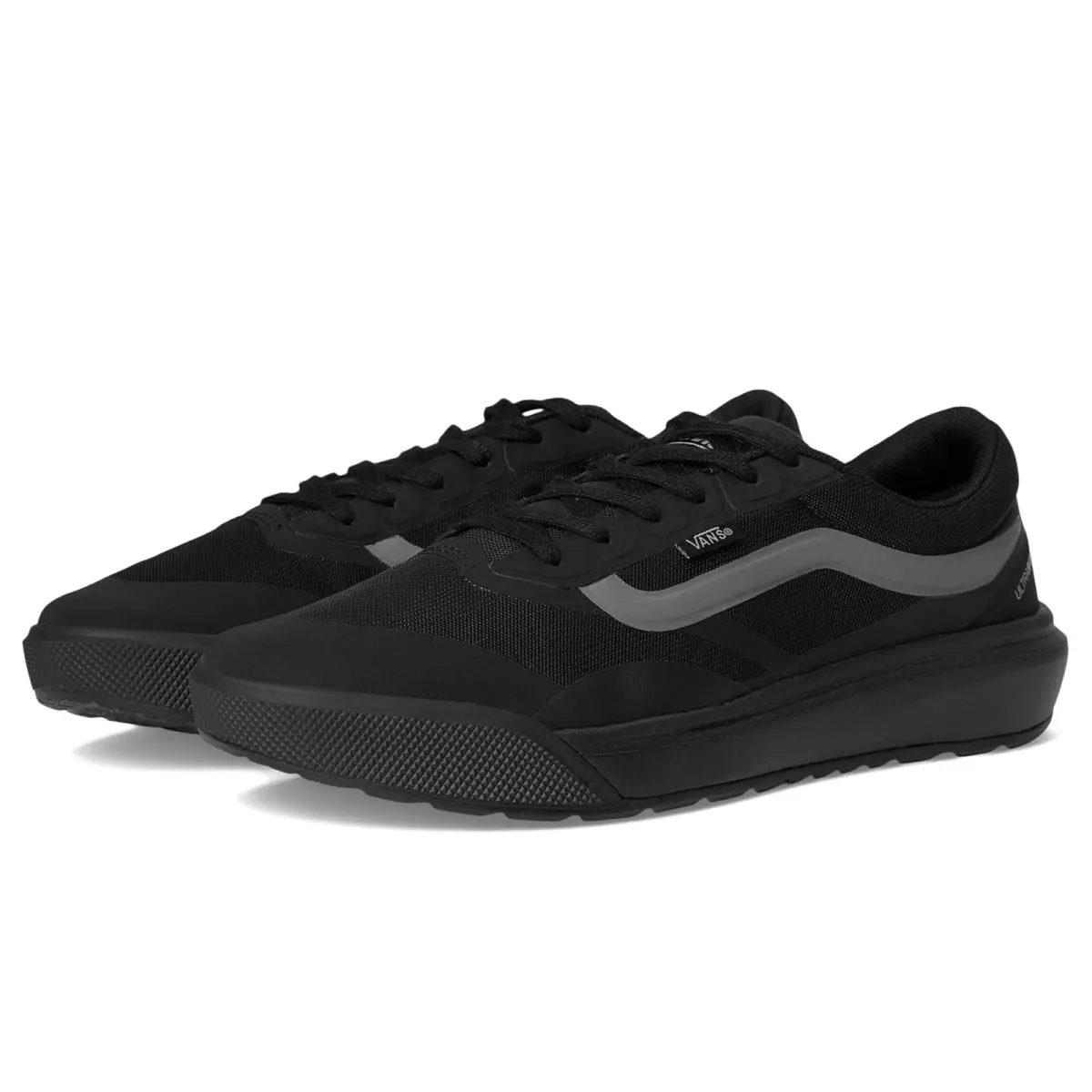Vans shoes - Black/Black 6