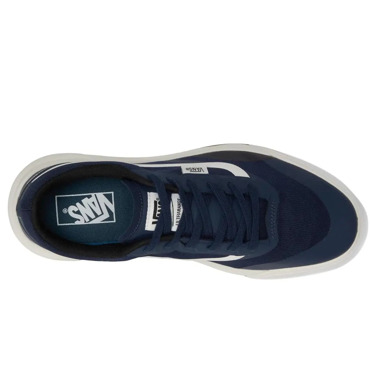 Vans shoes - Black/Multi 28