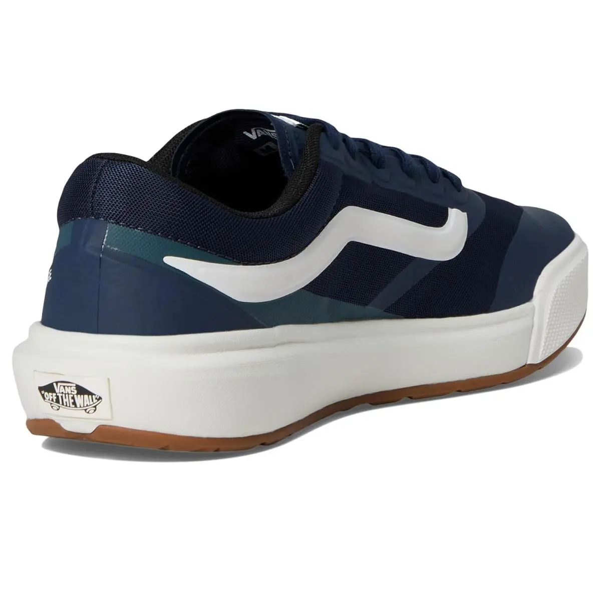 Vans shoes - Black/Multi 31