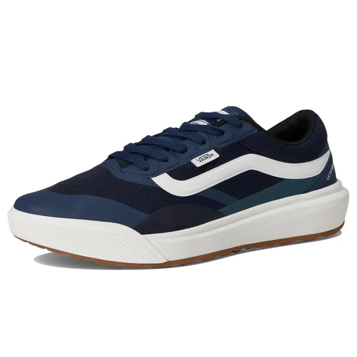 Vans shoes - Black/Multi 33