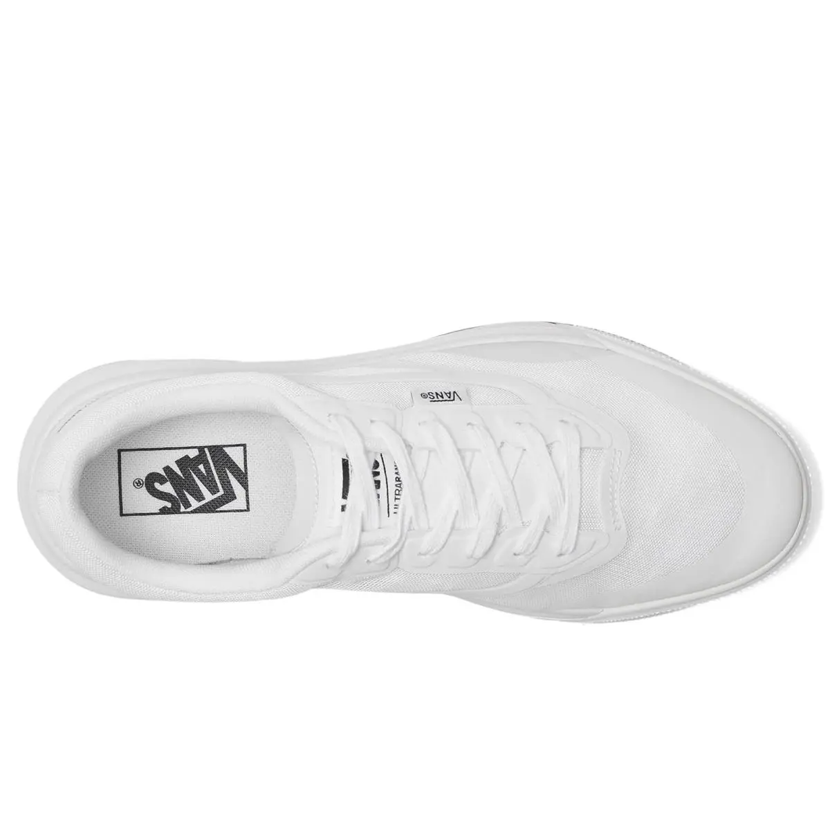 Vans shoes - Black/Black 35