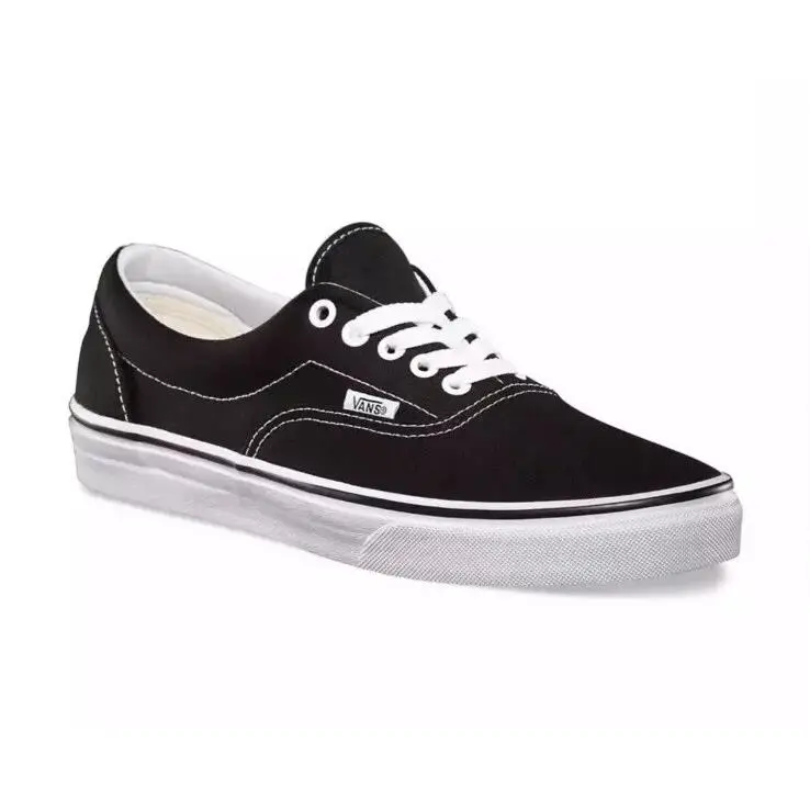 Vans shoes - VANS Era - Era - VN000EWZBLK - Black 5