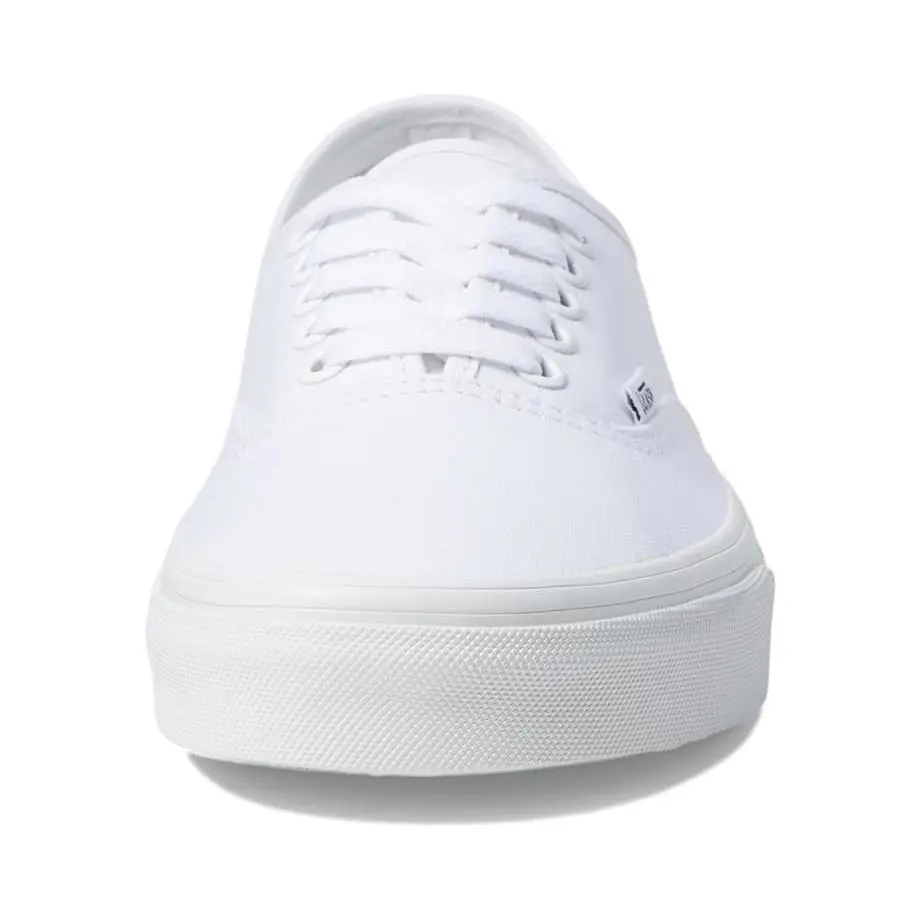 Vans shoes - Authentic - Authentic - VN000EE3W00 - True White 1