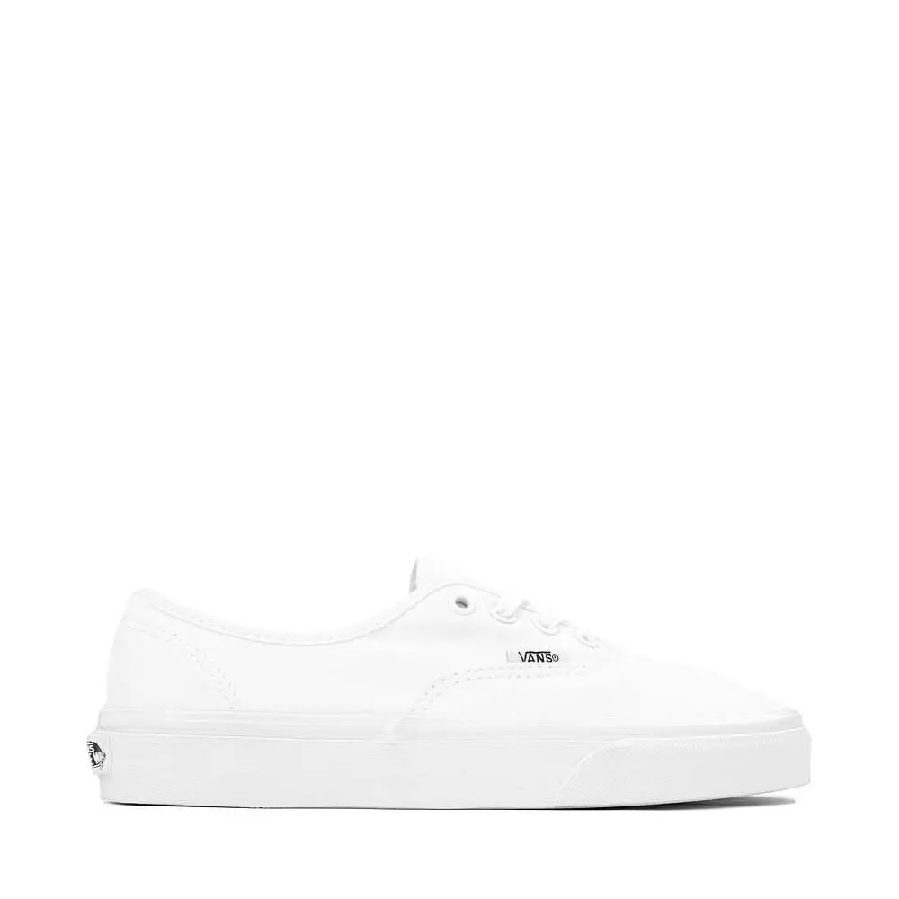 Vans shoes - Authentic - Authentic - VN000EE3W00 - True White 6