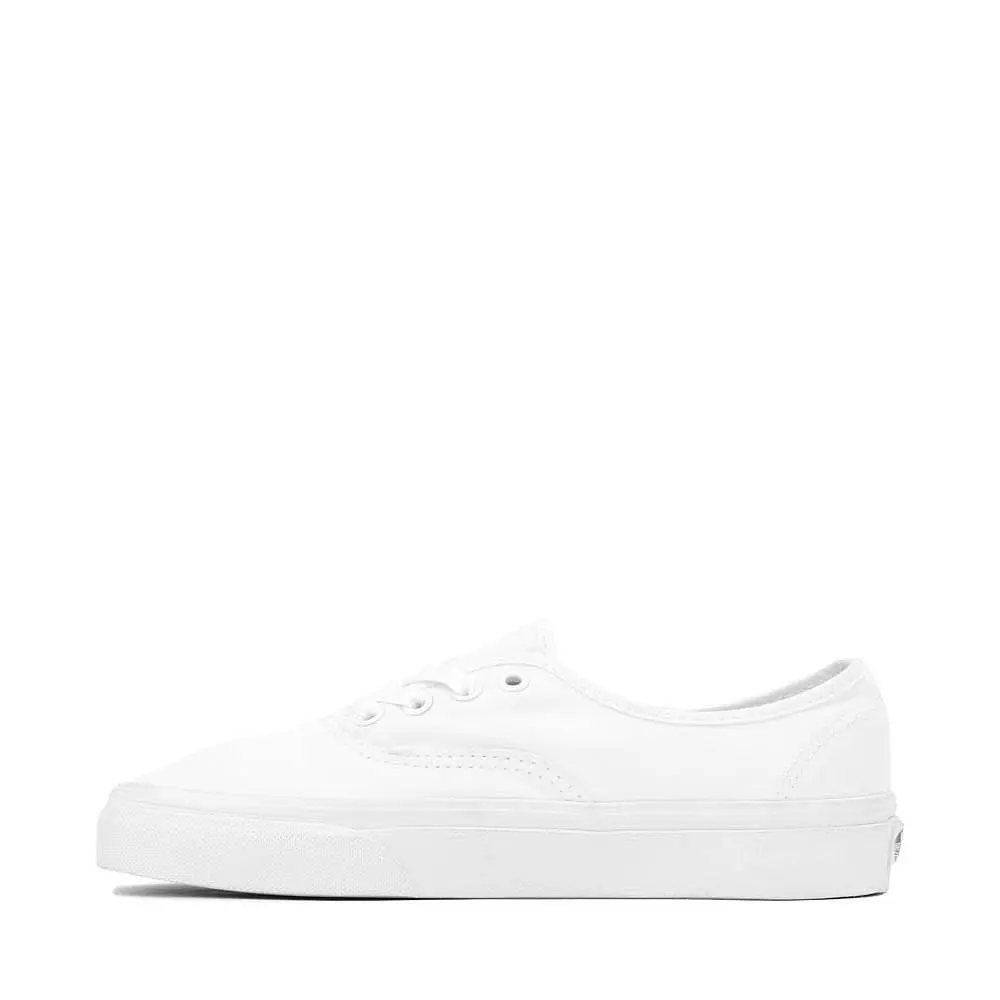 Vans shoes - Authentic - Authentic - VN000EE3W00 - True White 7