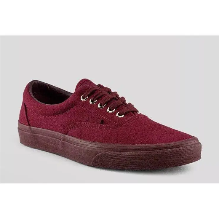 Vans shoes - VANS Era - Era - VN0003Z5JRR - Port Royale 0