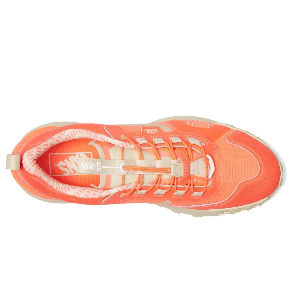 Vans shoes - Hot Coral 0