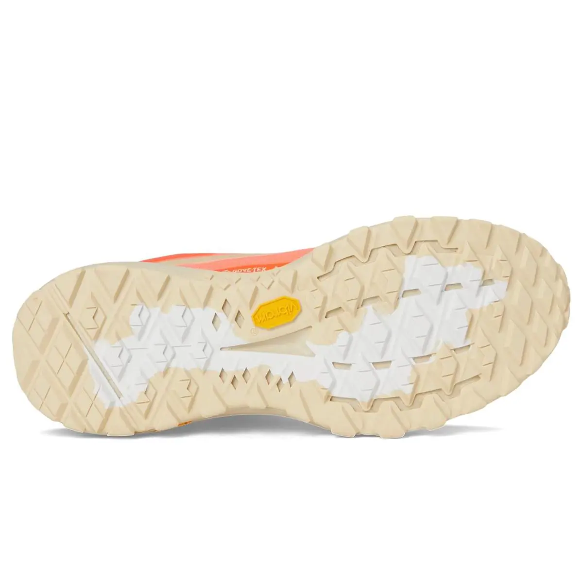 Vans shoes - Hot Coral 1
