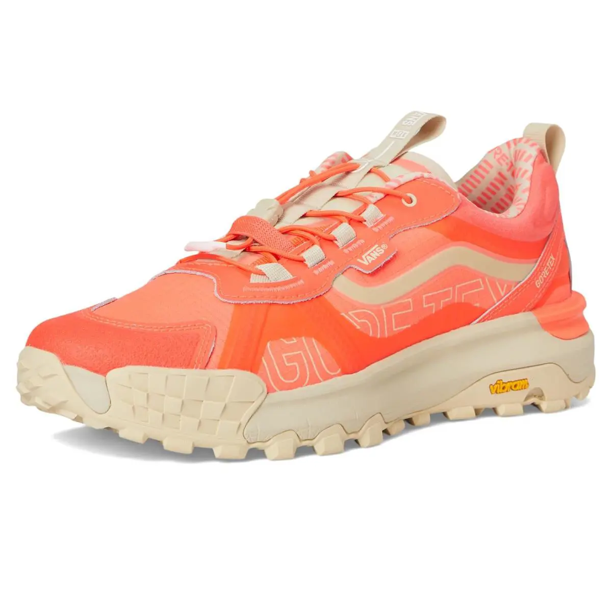 Vans shoes - Hot Coral 5