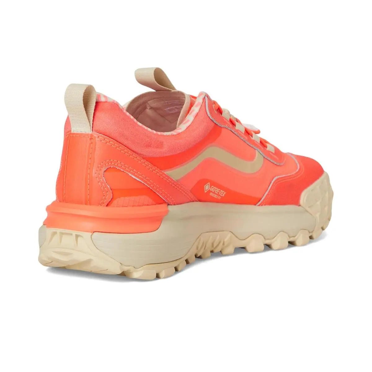 Vans shoes - Hot Coral 10