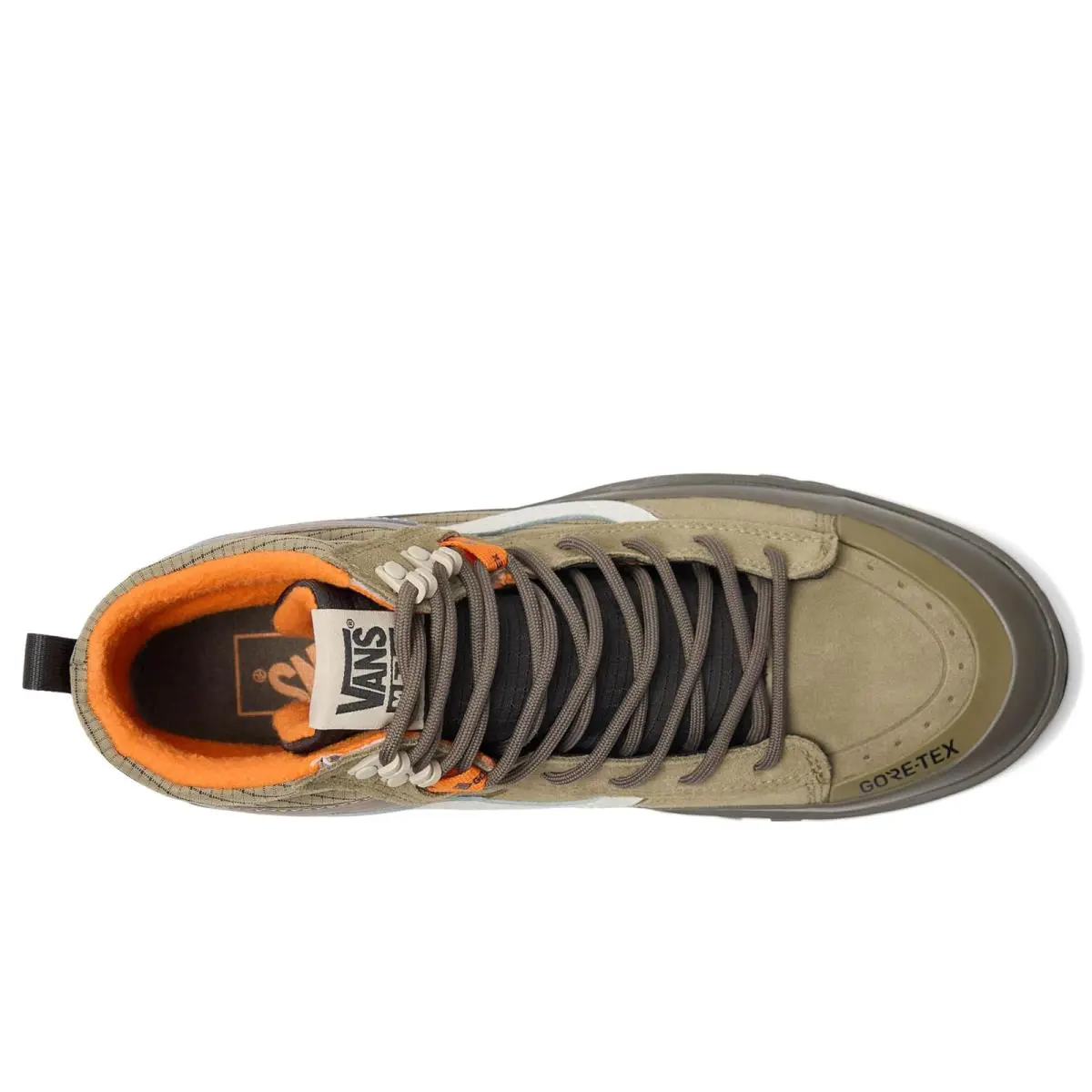 Vans shoes - Brown/Khaki 0
