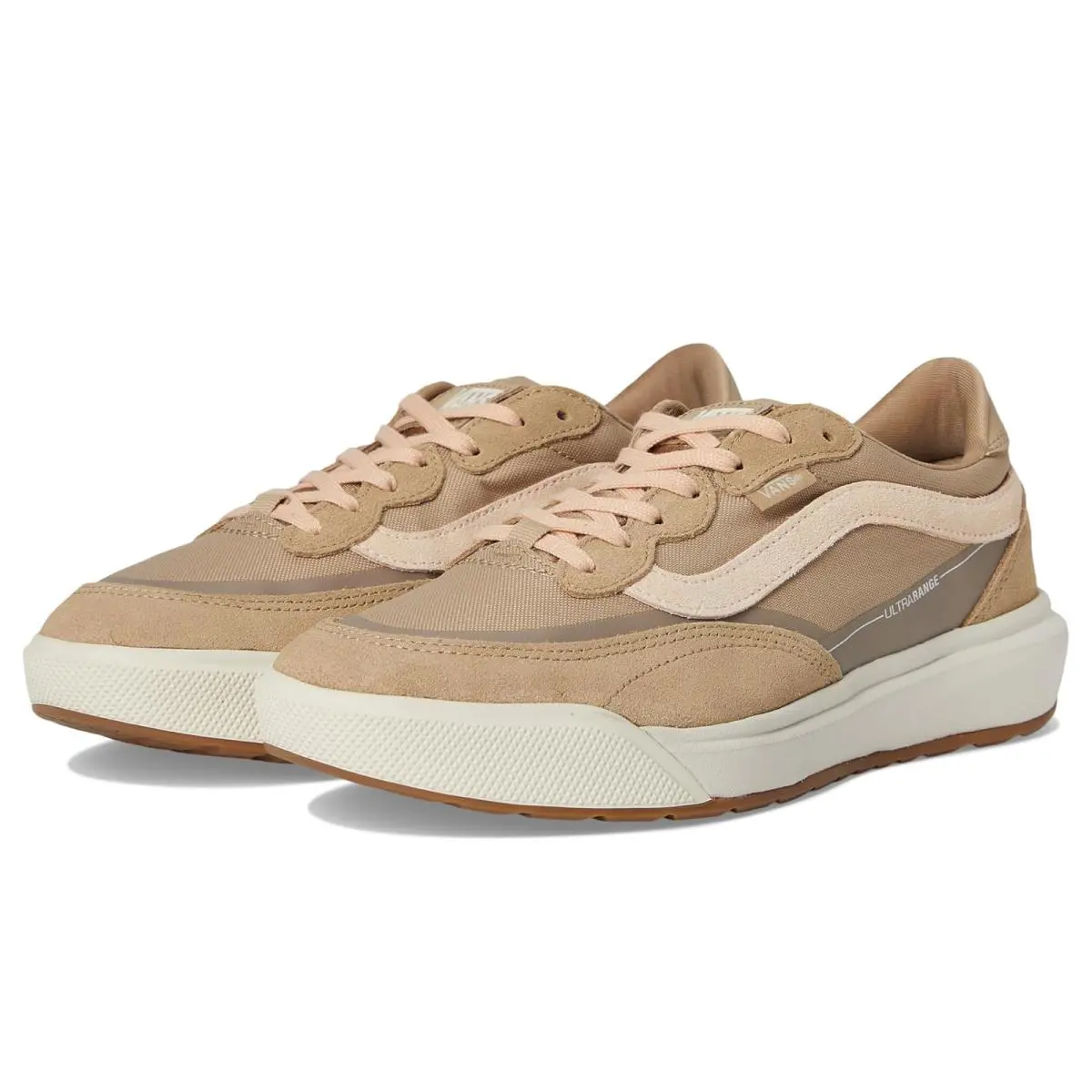 Unisex Sneakers Athletic Shoes Vans Mte Ultrarange 2.0 SE