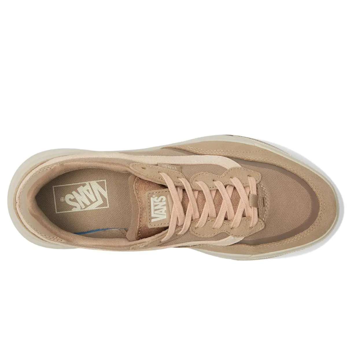 Vans shoes - Amberlight 0