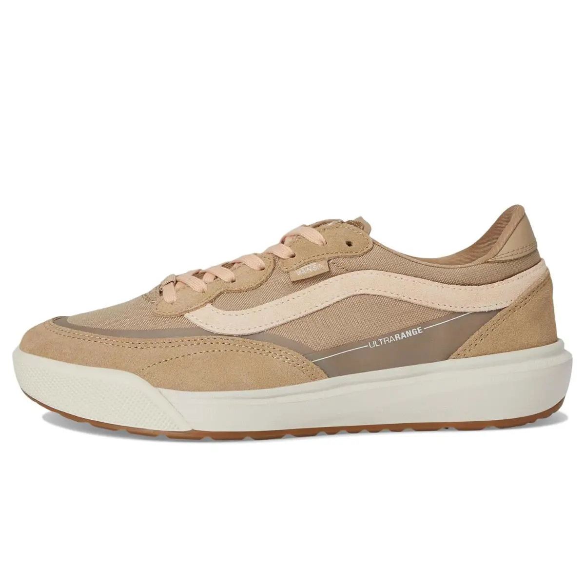 Vans shoes - Amberlight 2