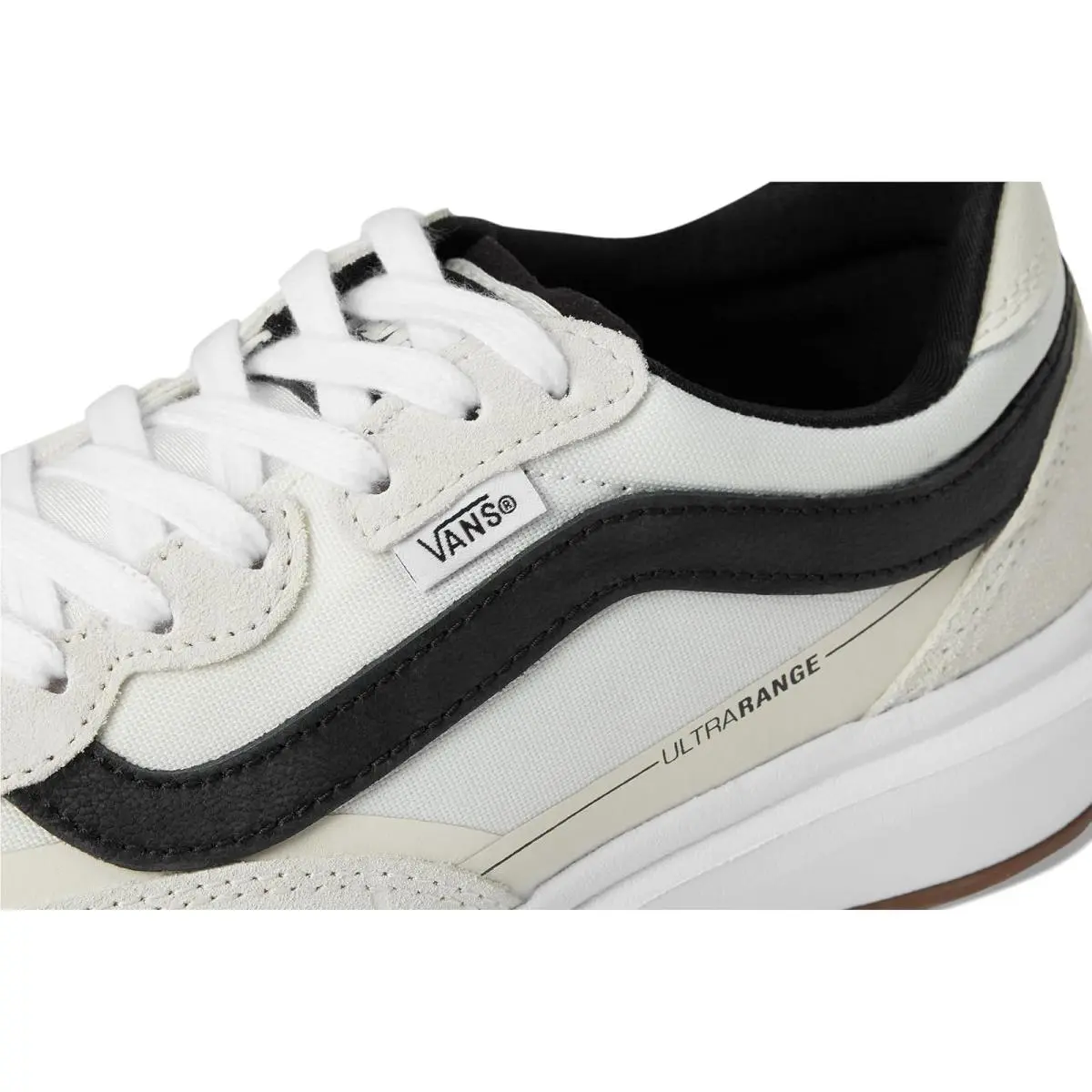 Vans shoes - Black/White 18