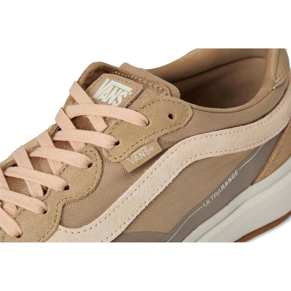 Vans shoes - Amberlight 11