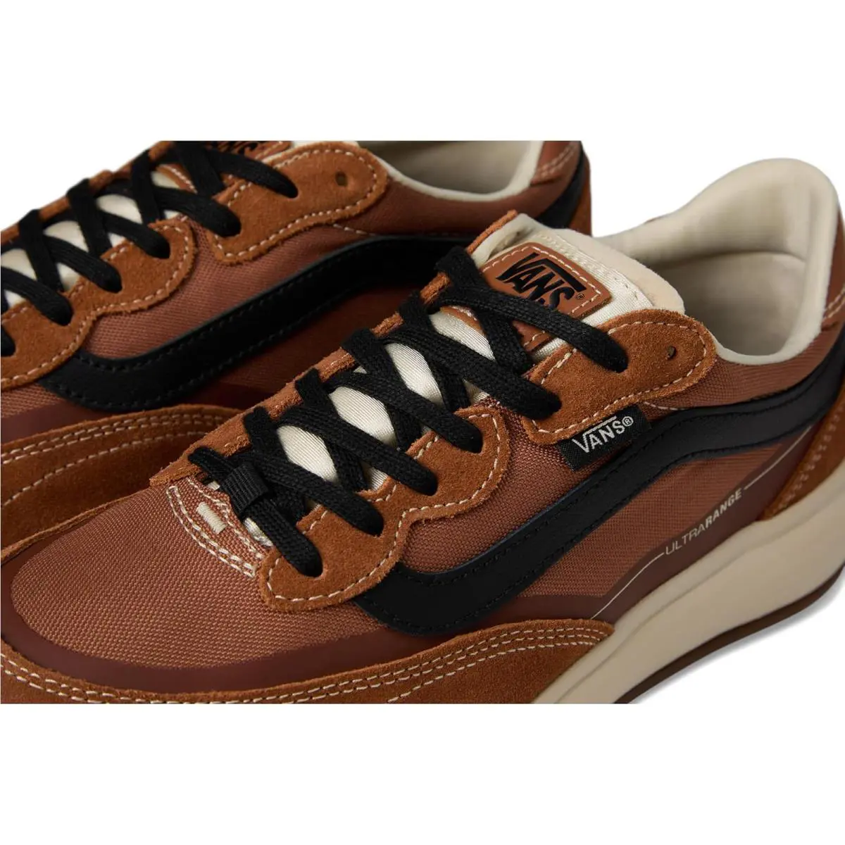Vans shoes - Amberlight 18