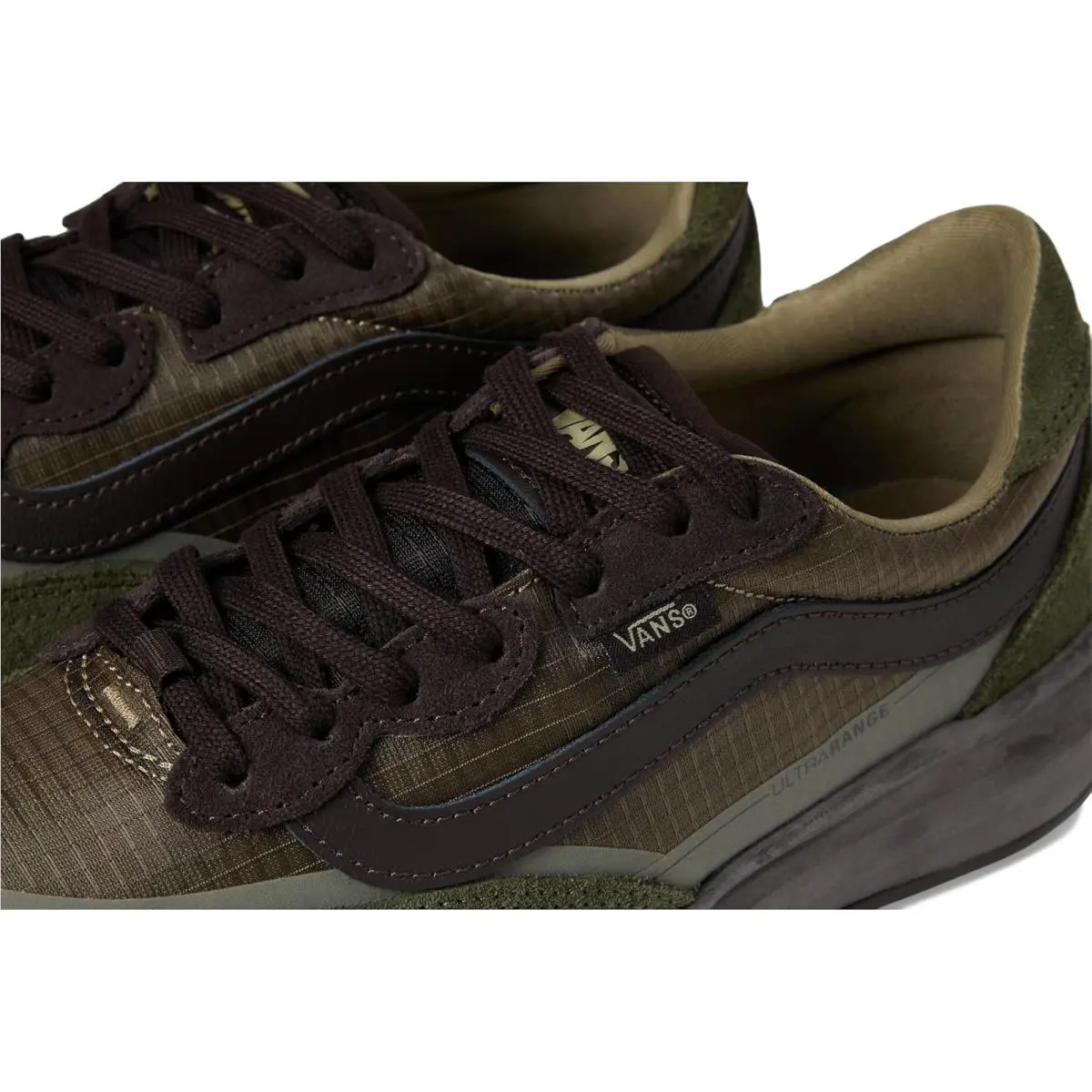 Vans shoes - Amberlight 25