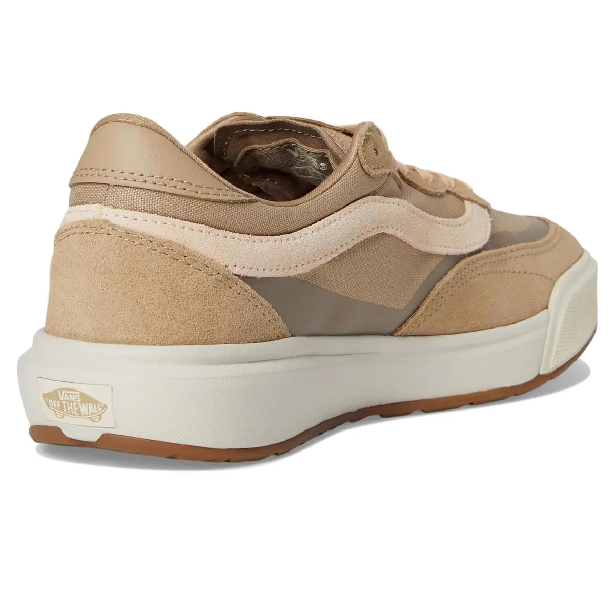 Vans shoes - Amberlight 10
