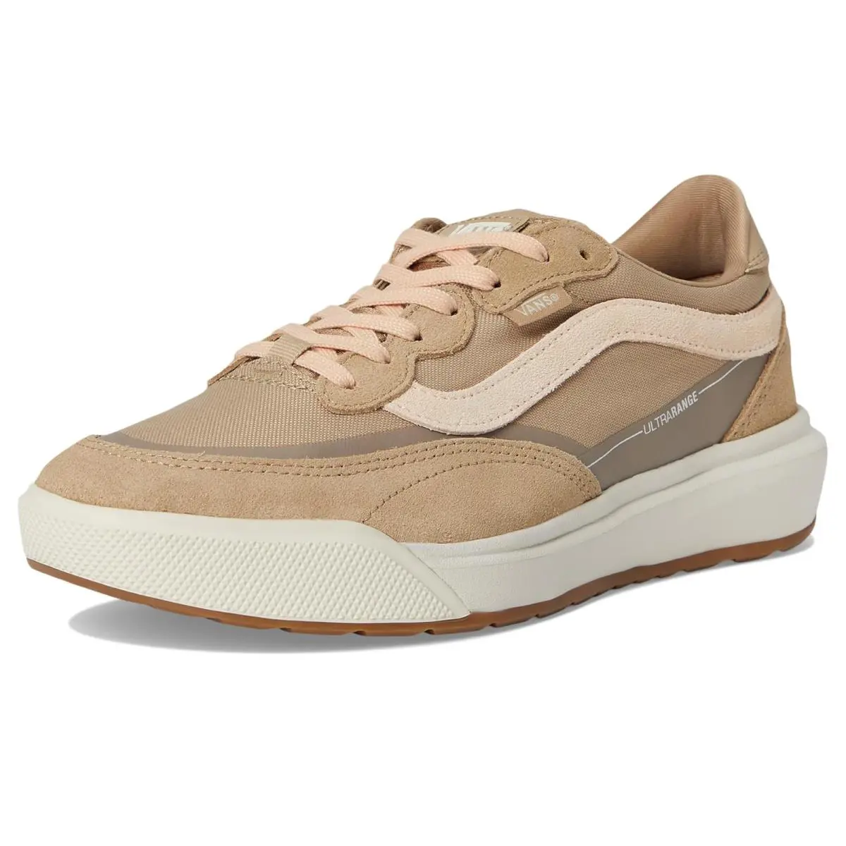 Vans shoes - Amberlight 12