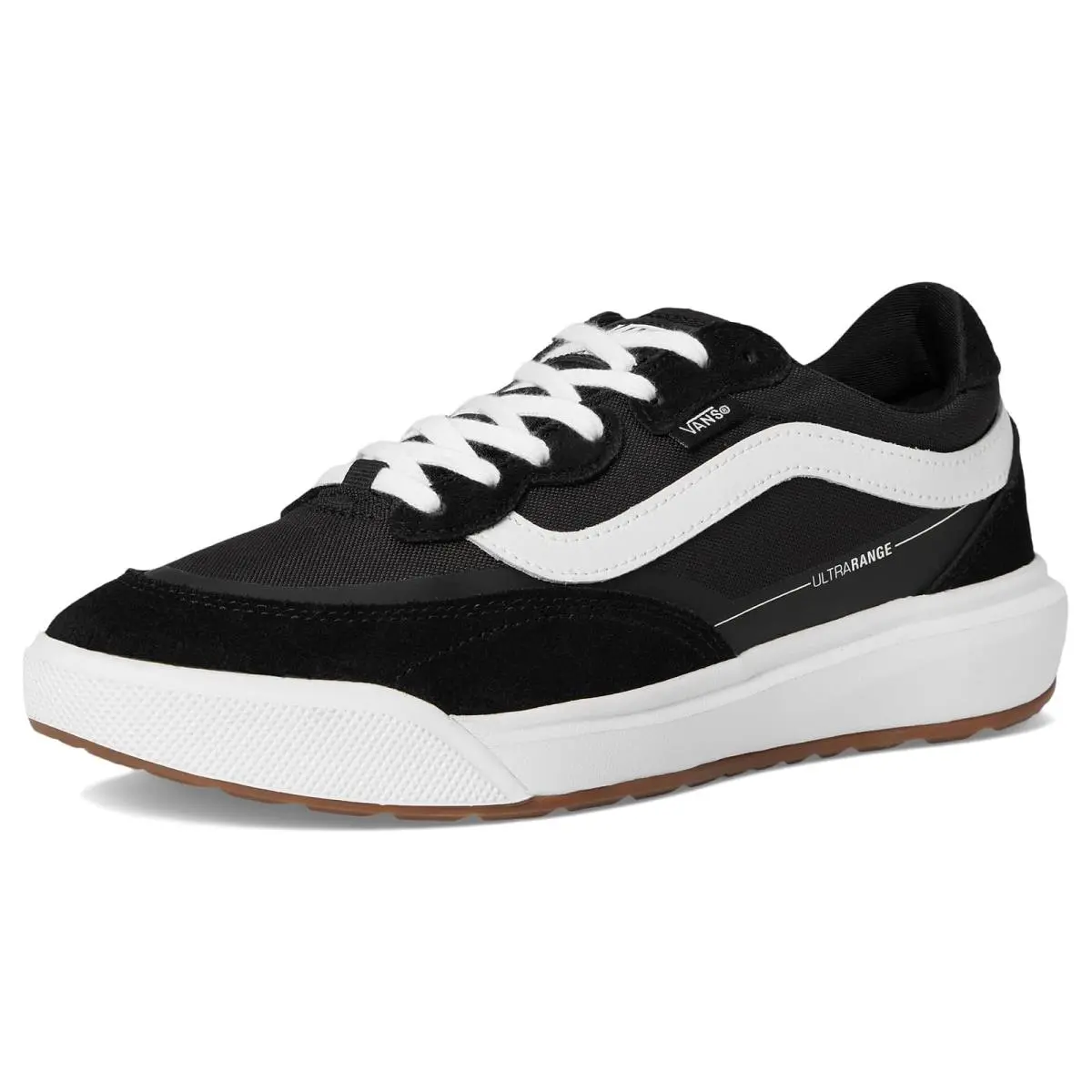 Vans shoes - Black/White 12