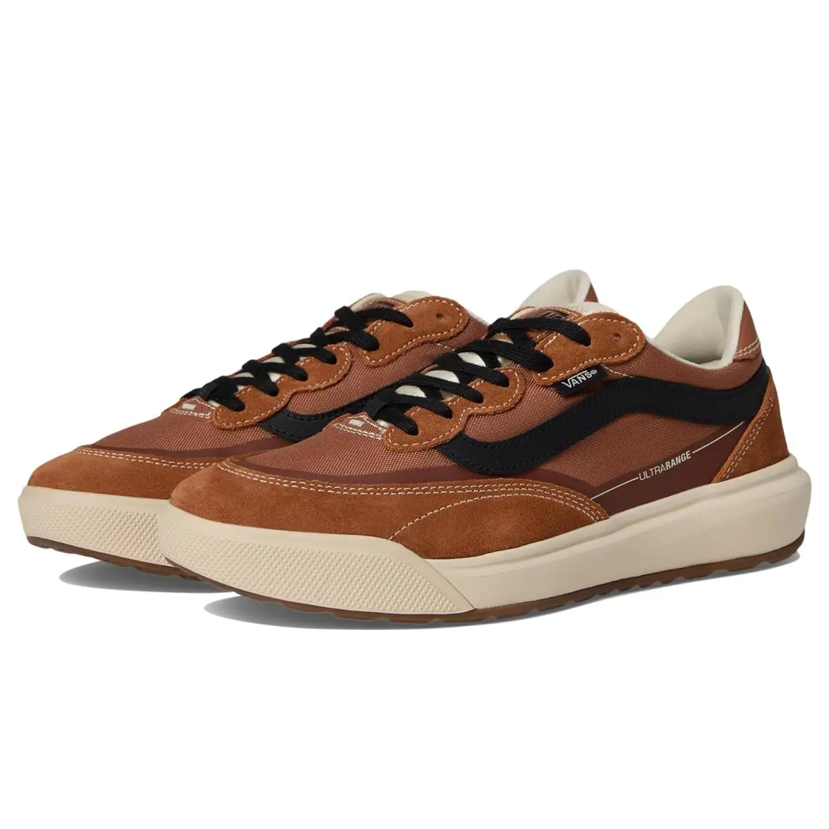 Vans shoes - Amberlight 13