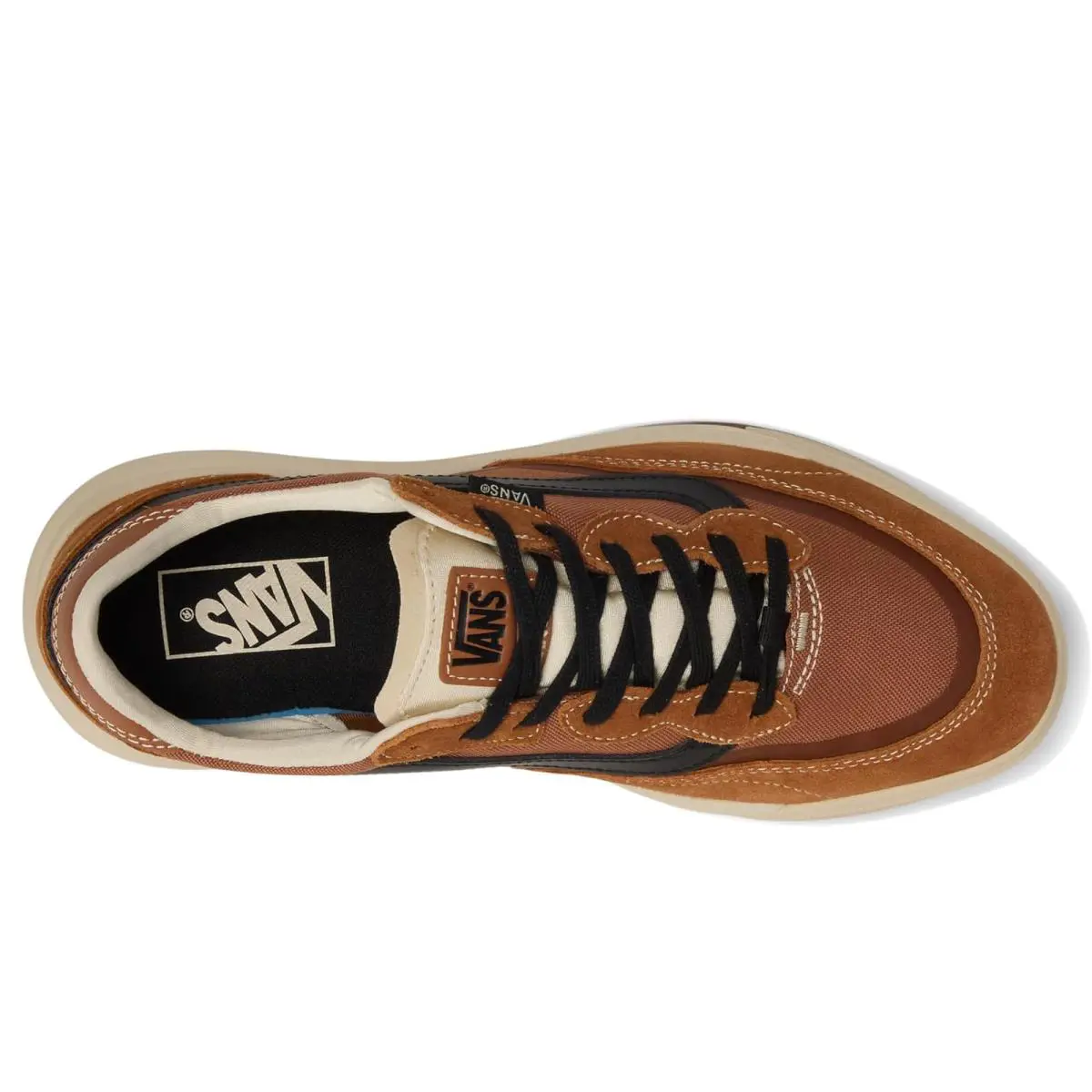 Vans shoes - Amberlight 14